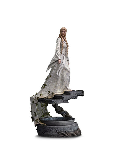 Lord of the Rings - Galadriel 1/10 Art Scale Limited Edition Sculpture