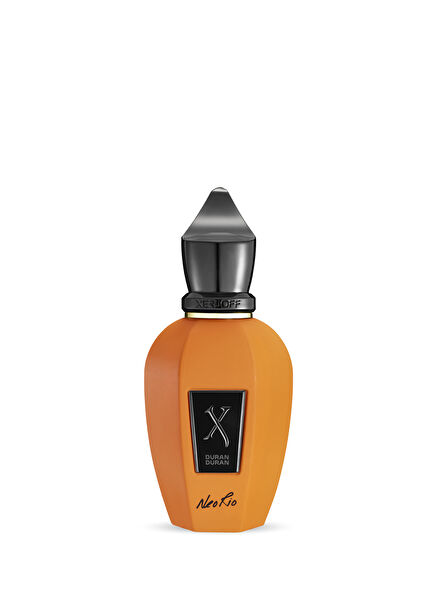 Duran Duran NeoRio Fluo Orange 50 ml Unisex Parfüm