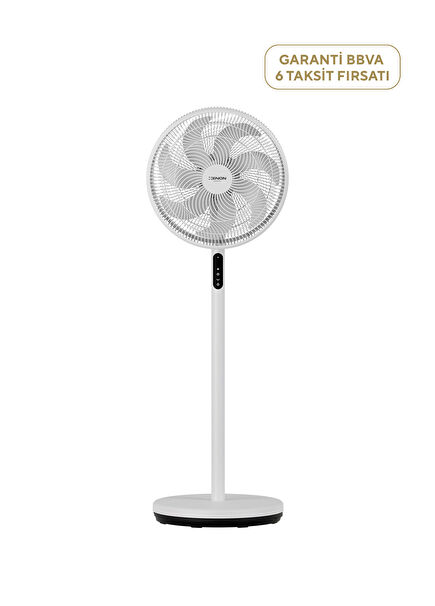 Air Lite Pedestal Fan X7431