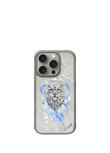 Dazzling iPhone 16 Pro Max MagSafe Compatible Phone Case