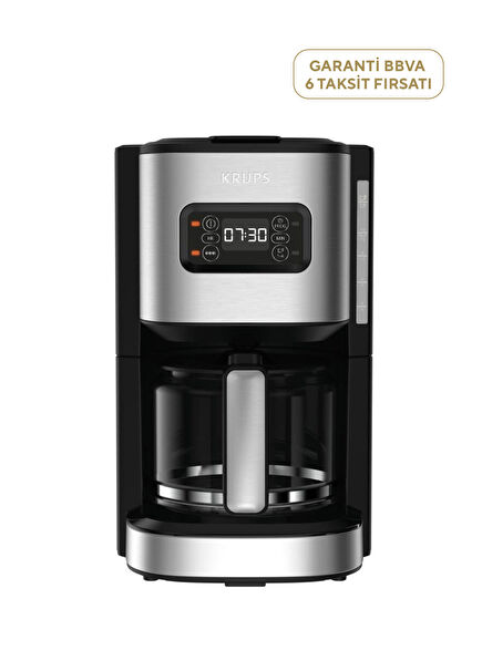Excellence Filter Coffee Machine