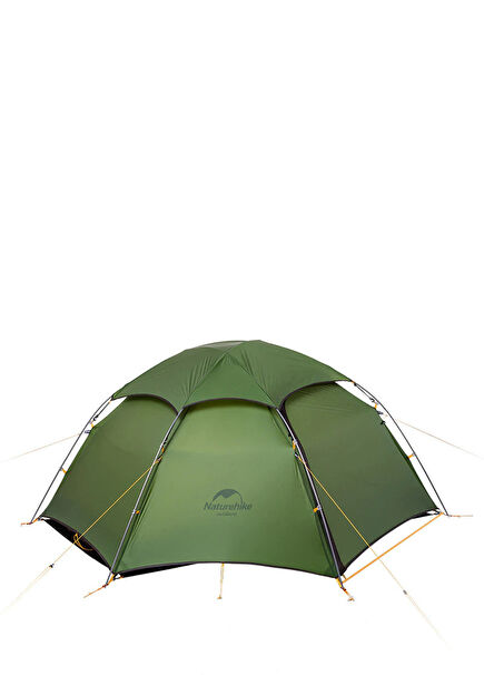 Cloud Peak 2 Tent Ultra Light Silicone Tent