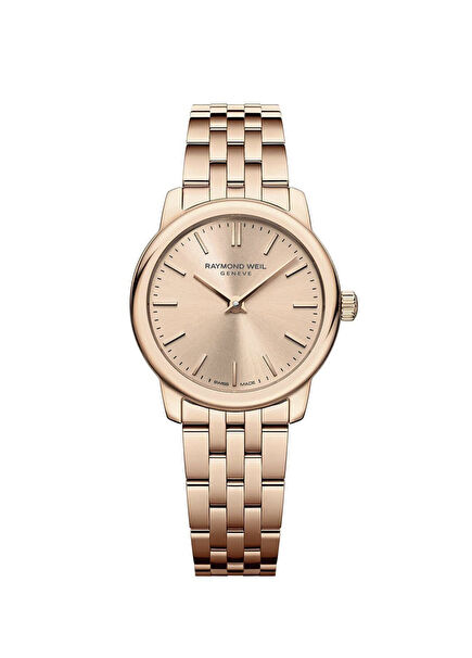 RW5024P580001 Rose Gold Çelik Kadın Kol Saati