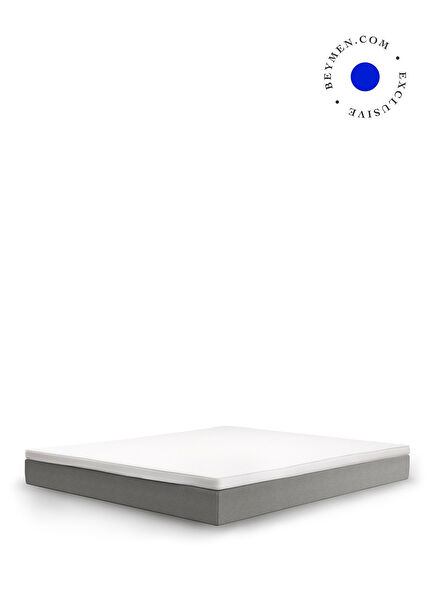 Diplomat Special Norwegian Craftsmanship Patented Bed and Sleep II Top Mattress