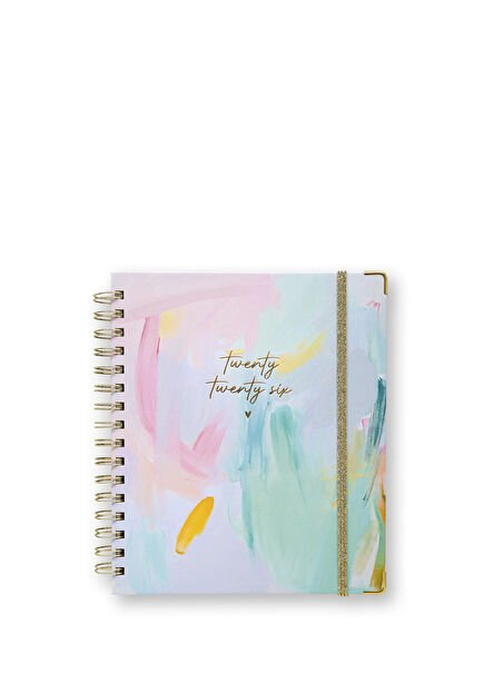 Daydream Spiral Weekly Planner