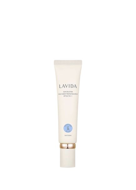 Sun Daily Protection IRF20 SPF36 Güneş Koruyucu Krem