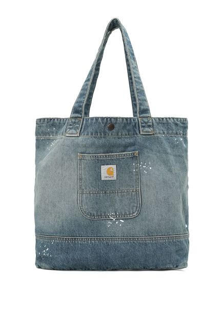 Mavi Erkek Denim Çanta