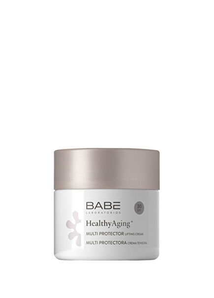 Healthyaging+ Multi Protective Cream SPF30 Lifting Face Cream with Sunscreen 50 ml