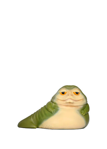 Star Wars Jabba The Hutt Figure Piggy Bank