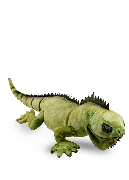 İguana Peluş Oyuncak 66 cm