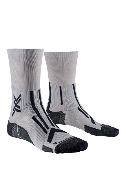 X-Socks Trailrun Perform Crew Unisex Running Socks