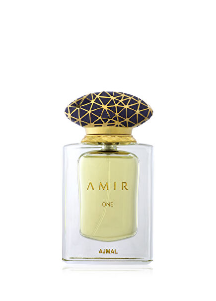 Amir One Eau de 50 ml Unisex Parfüm
