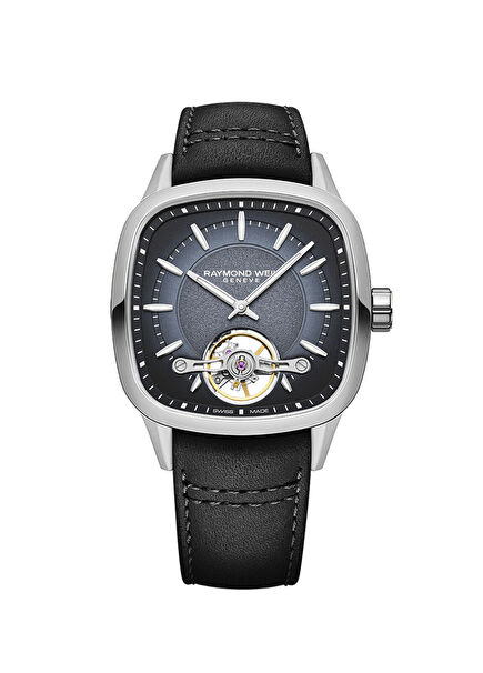 RW2790STC50051 Black Men's Wrist Watch
