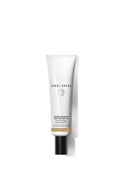 Vitamin Enriched Skin Tint Spf 15 Golden 2