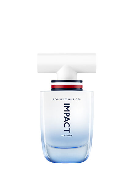 Impact Together EDT 50 ml Erkek Parfüm