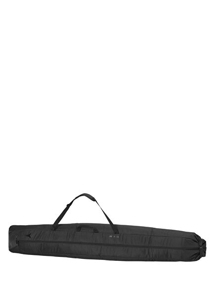 Double Ski Bag Black Siyah Unisex Kayak Çantası