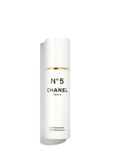 N°5 DEODORANT 100ML
