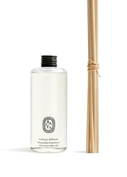 Baies Diffuser 200 ml Refill