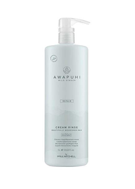 Repair Cream Rinse Saç Bakım Kremi 1000 ml