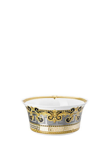 Prestige Gala Porselen Servis Kasesi 25 cm
