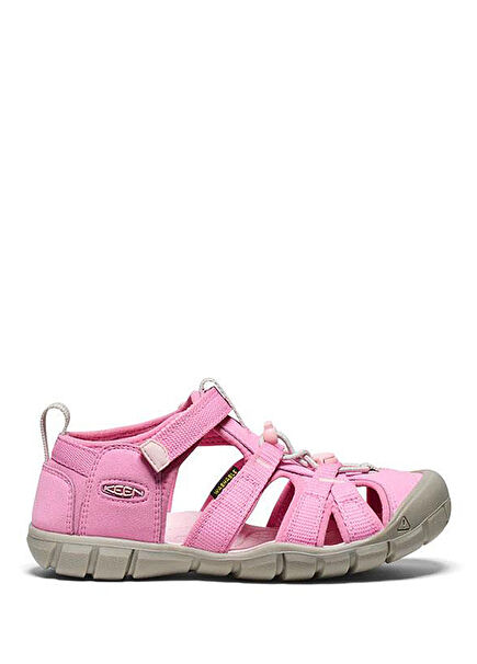 Seacamp II CNX Moonlite Mauve Ping A Boo Unisex Kids Sandals