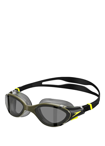Biofuse 2.0 Polarised AU Black Grey Sea Goggles