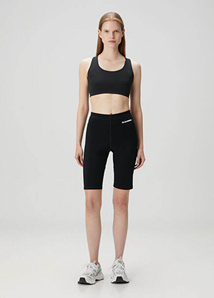 Black Shorts