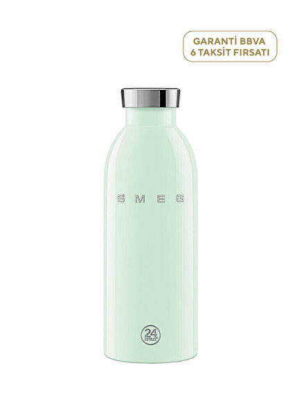 Clima Bottle Mint Green Thermos 500 ml