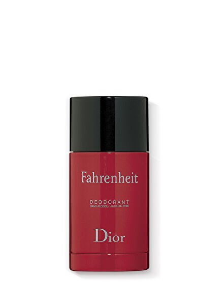 Fahrenheit Erkek Deostick