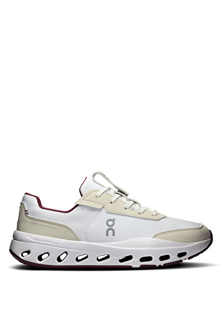THE ROGER Wildcard Erkek Sneaker