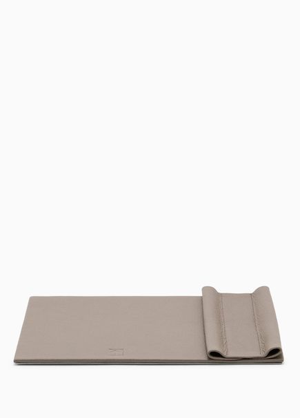 Orwell Gri Deri Ofis Mousepad