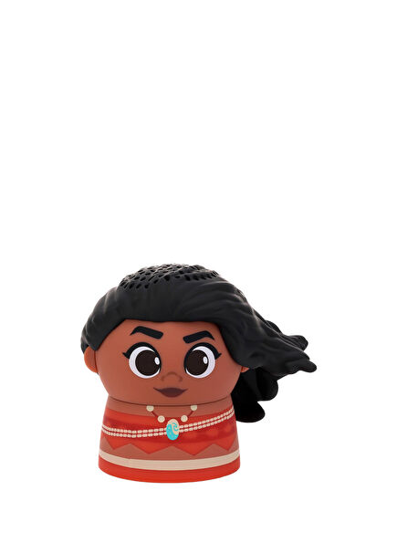Disney Moana Figürlü Lisanslı Mini Bluetooth Hoparlör