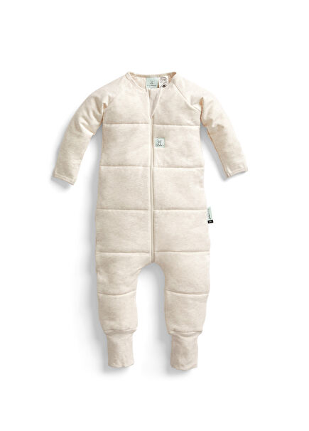 2.5 TOG Organic Cotton Sleeping Bag