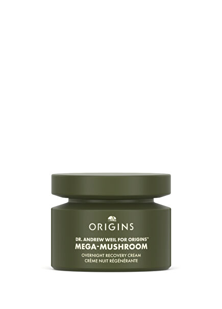 Dr Andrew Weil Mega-Mushroom Gece Kremi 50 ml