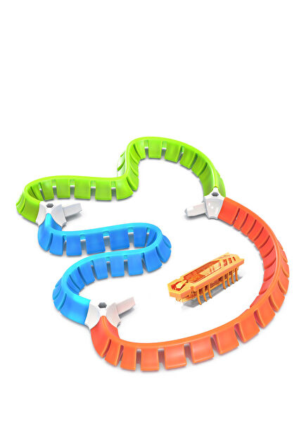 Flash Nano Orange Educational Starter Set