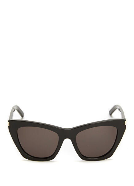 Black Women's Sunglasses
