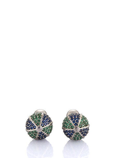 The Cupola Cufflink