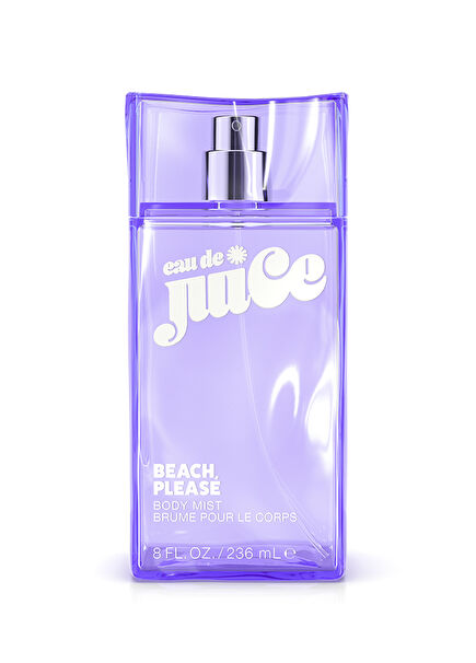 Cosmo EDJ Beach Please Body Mist Kadın Parfüm 236 ml 