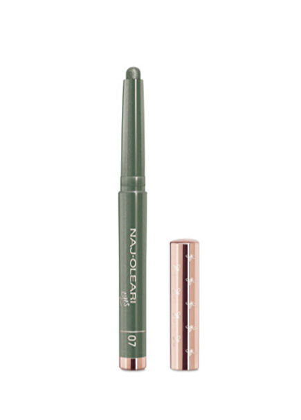 Absolute Stay Eyeshadow Velvet Green Long-Lasting Stick Eyeshadow