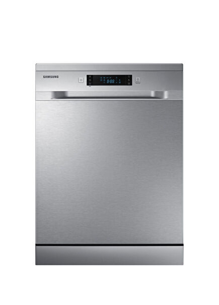DW60DG550FSRTR 13 Kişilik D Enerji Sınıfı 5 Programlı Solo Bulaşık Makinesi