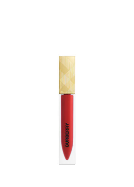 Kisses Liquid Matte 106 The Red Ruj