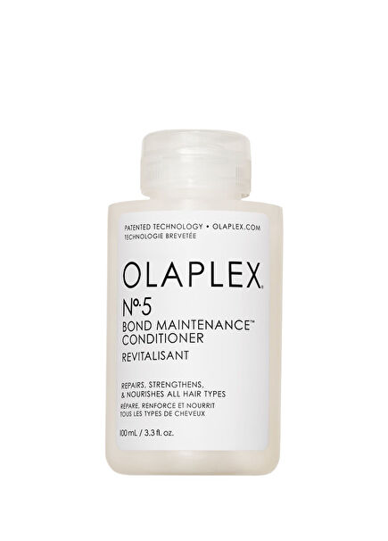 No 5 Bond Maintenance Conditioner
