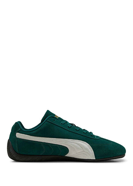 Speedcat OG Dark Myrtle Puma White Unisex Sneaker