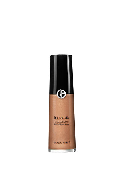 Luminous Silk Aqua Highlighter 04
