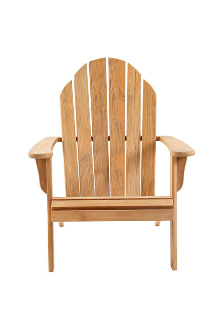 Alfresco Vicenza Teak Chair