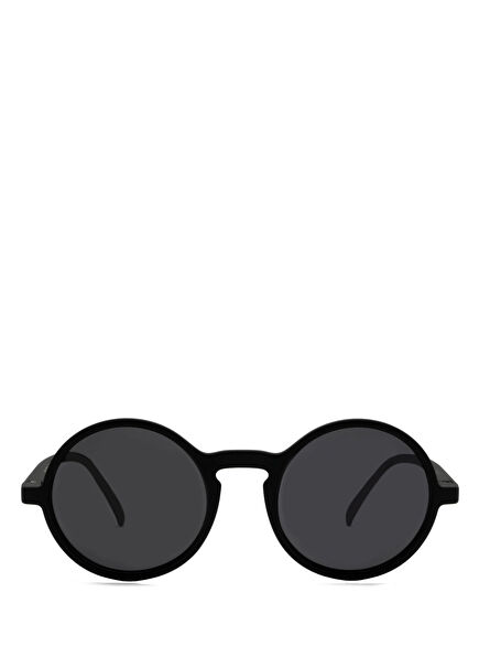 OSCAR-C1 Siyah Unisex Güneş Gözlüğü