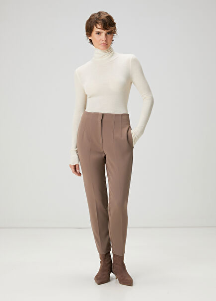 Vizon Slim Cigarette Pantolon
