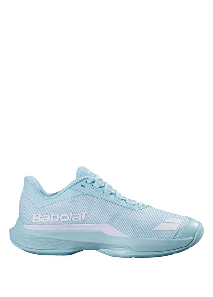 Jet Tere 2 Ac Women Mavi Kadın Tenis Ayakkabısı