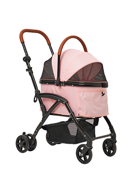 Orbit Cat and Dog Transport Trolley