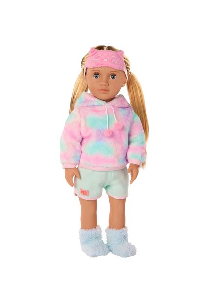 Mandy Doll